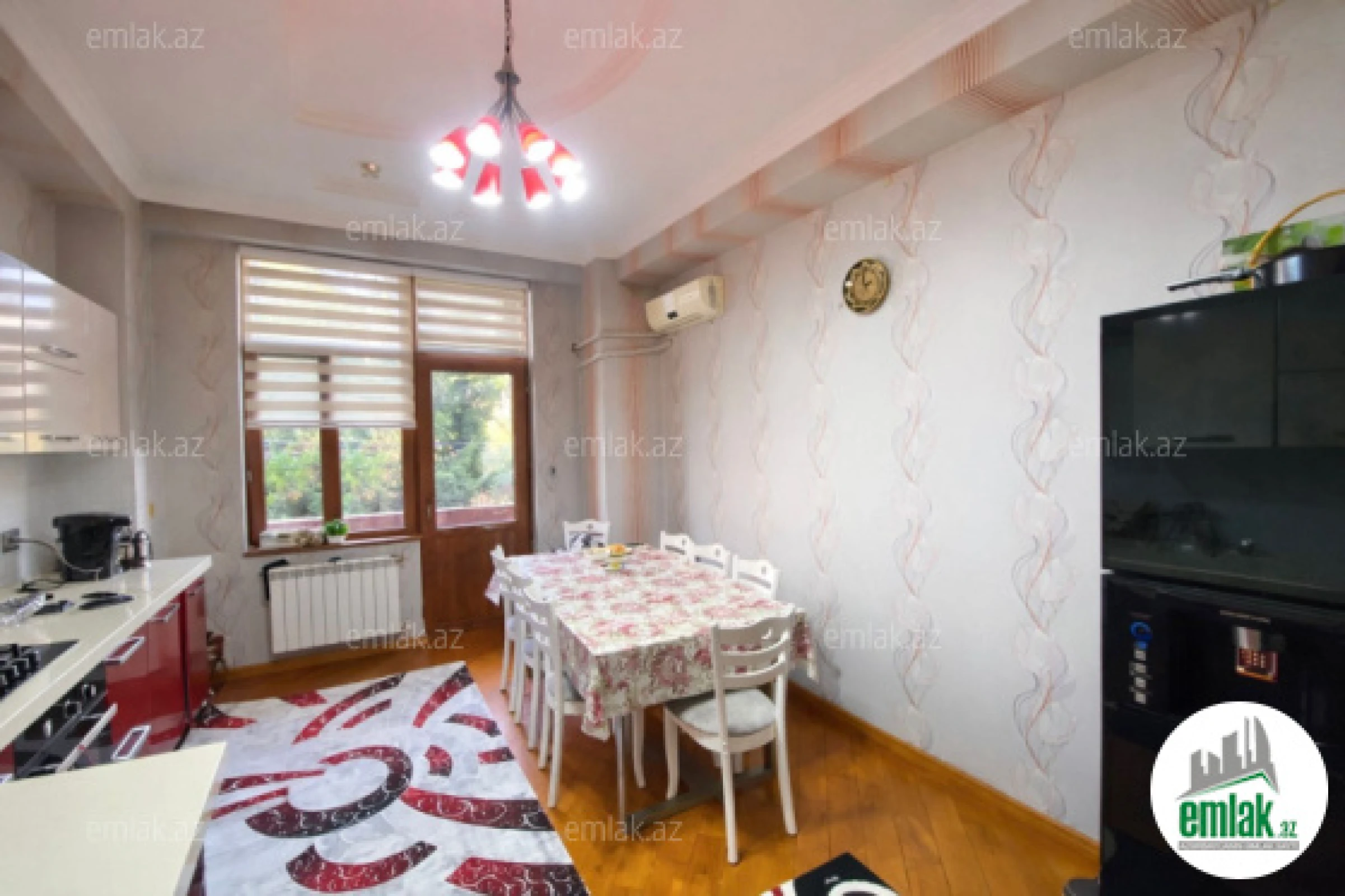 Satılır 3 otaqlı yeni tikili 153 m²