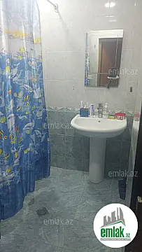 Satılır 3 otaqlı köhnə tikili 85 m²