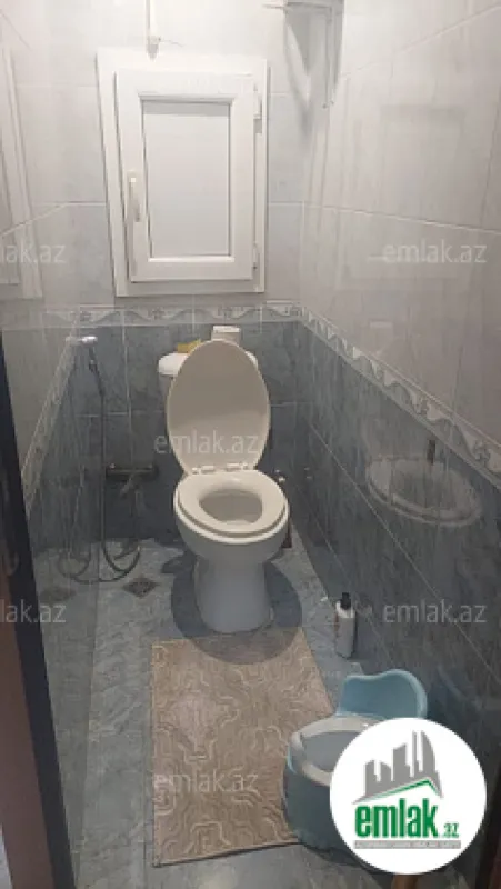 Satılır 3 otaqlı köhnə tikili 85 m²