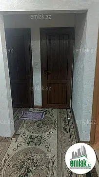 Satılır 3 otaqlı köhnə tikili 85 m²