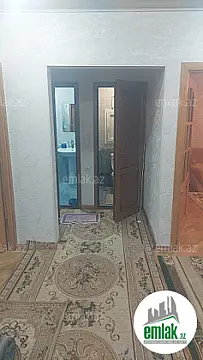 Satılır 3 otaqlı köhnə tikili 85 m²