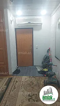 Satılır 3 otaqlı köhnə tikili 85 m²
