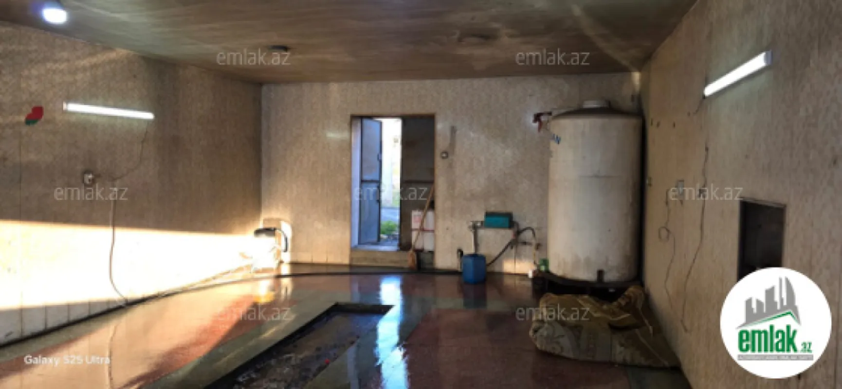 Satılır 2 otaqlı obyekt 88 m²