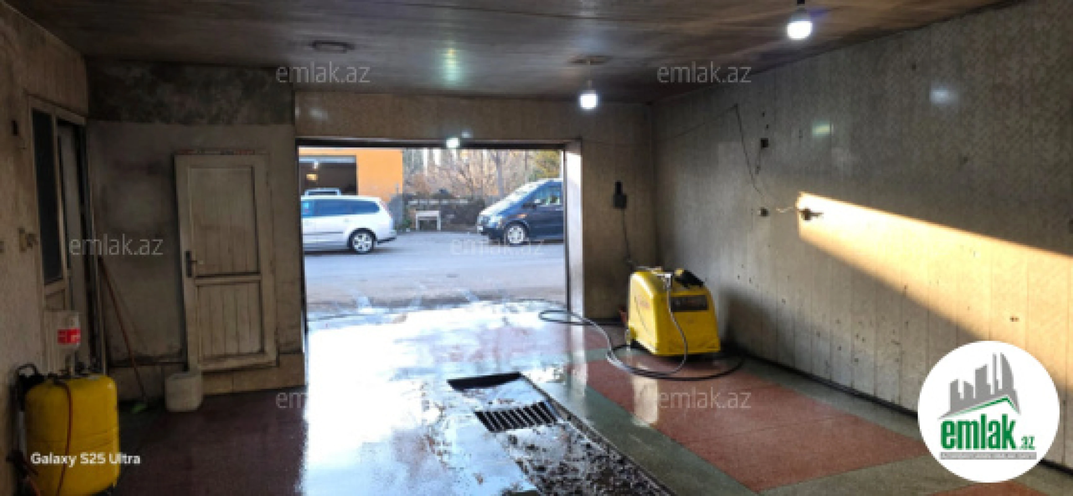 Satılır 2 otaqlı obyekt 88 m²