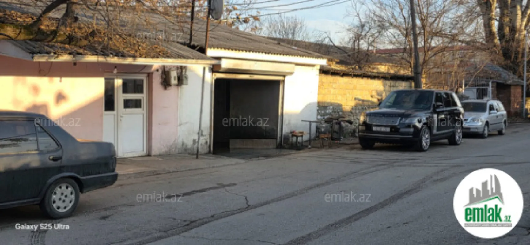 Satılır 2 otaqlı obyekt 88 m²