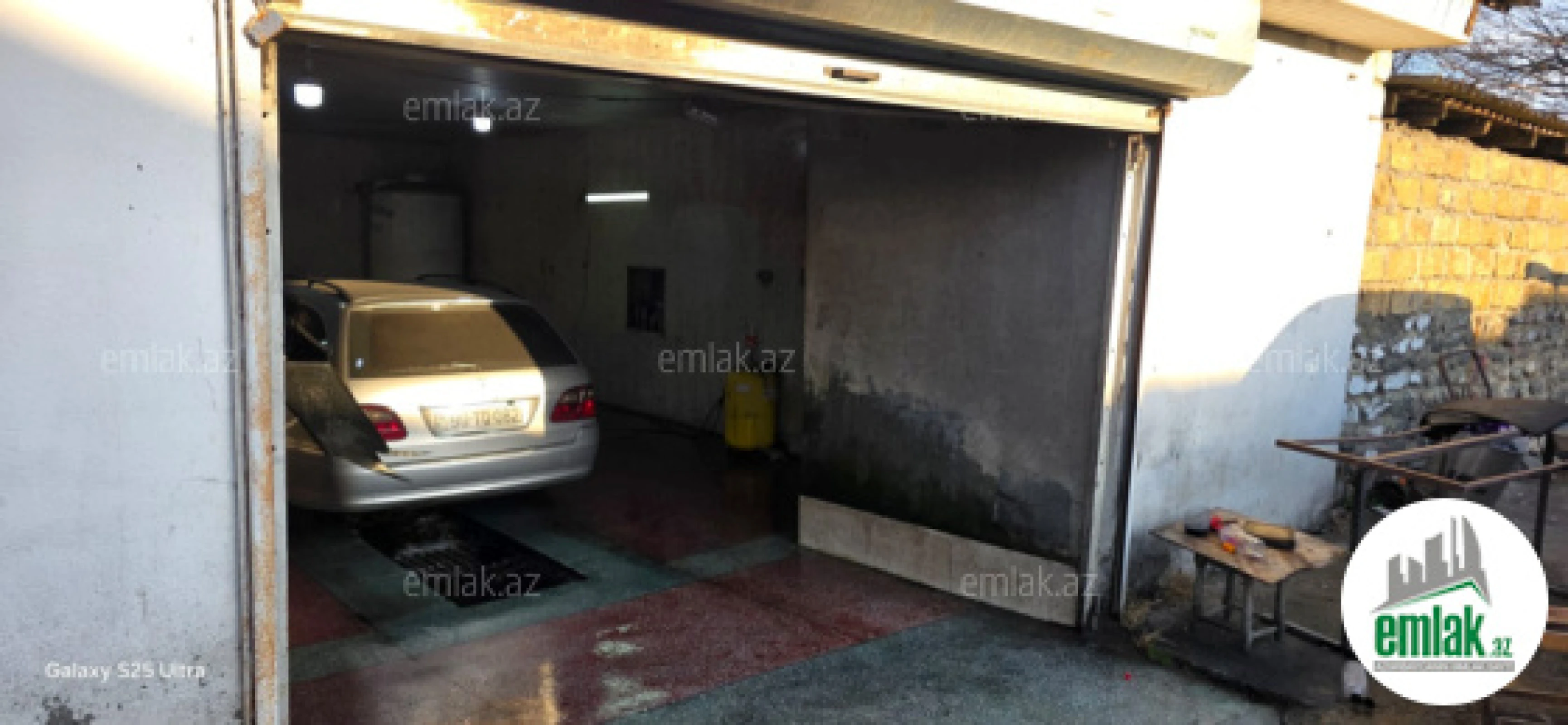 Satılır 2 otaqlı obyekt 88 m²