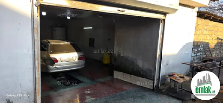 Satılır 2 otaqlı obyekt 88 m²