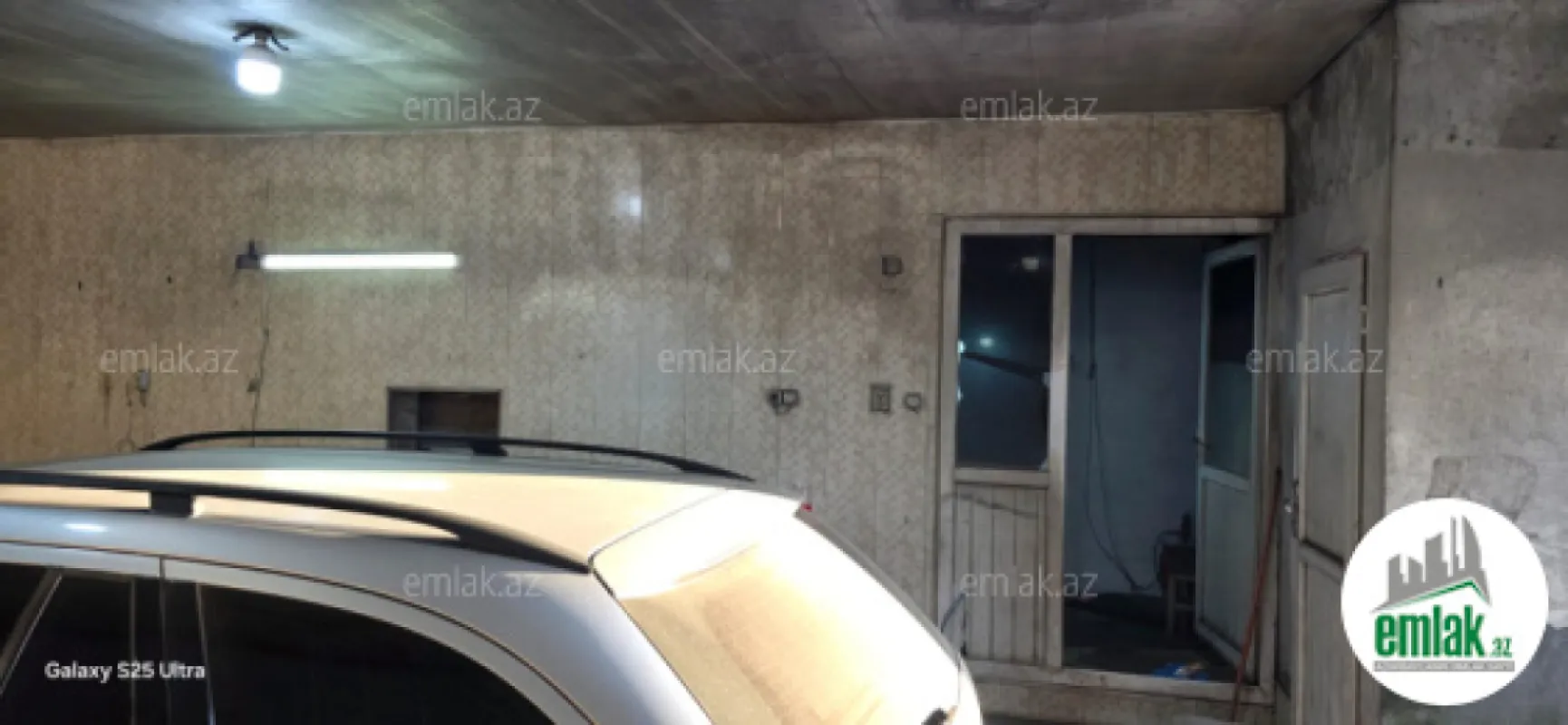 Satılır 2 otaqlı obyekt 88 m²