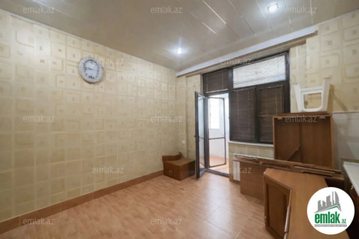 Satılır 3 otaqlı yeni tikili 170 m²