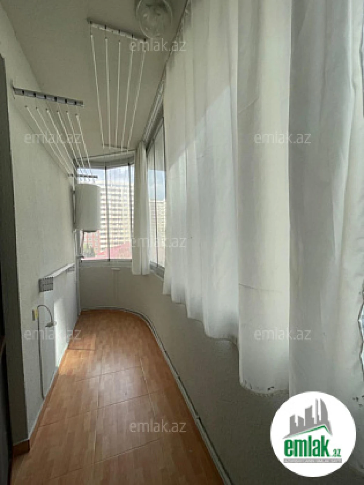 Satılır 3 otaqlı yeni tikili 170 m²