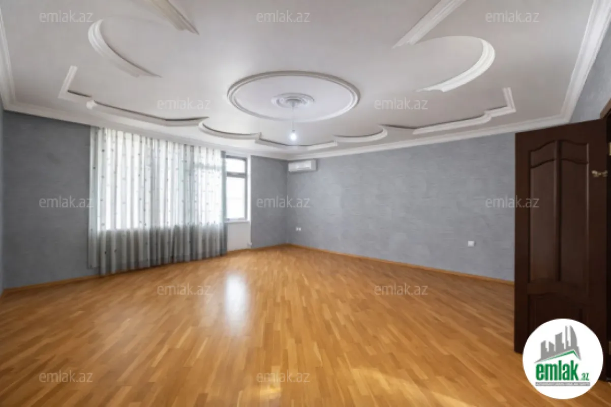 Satılır 3 otaqlı yeni tikili 170 m²