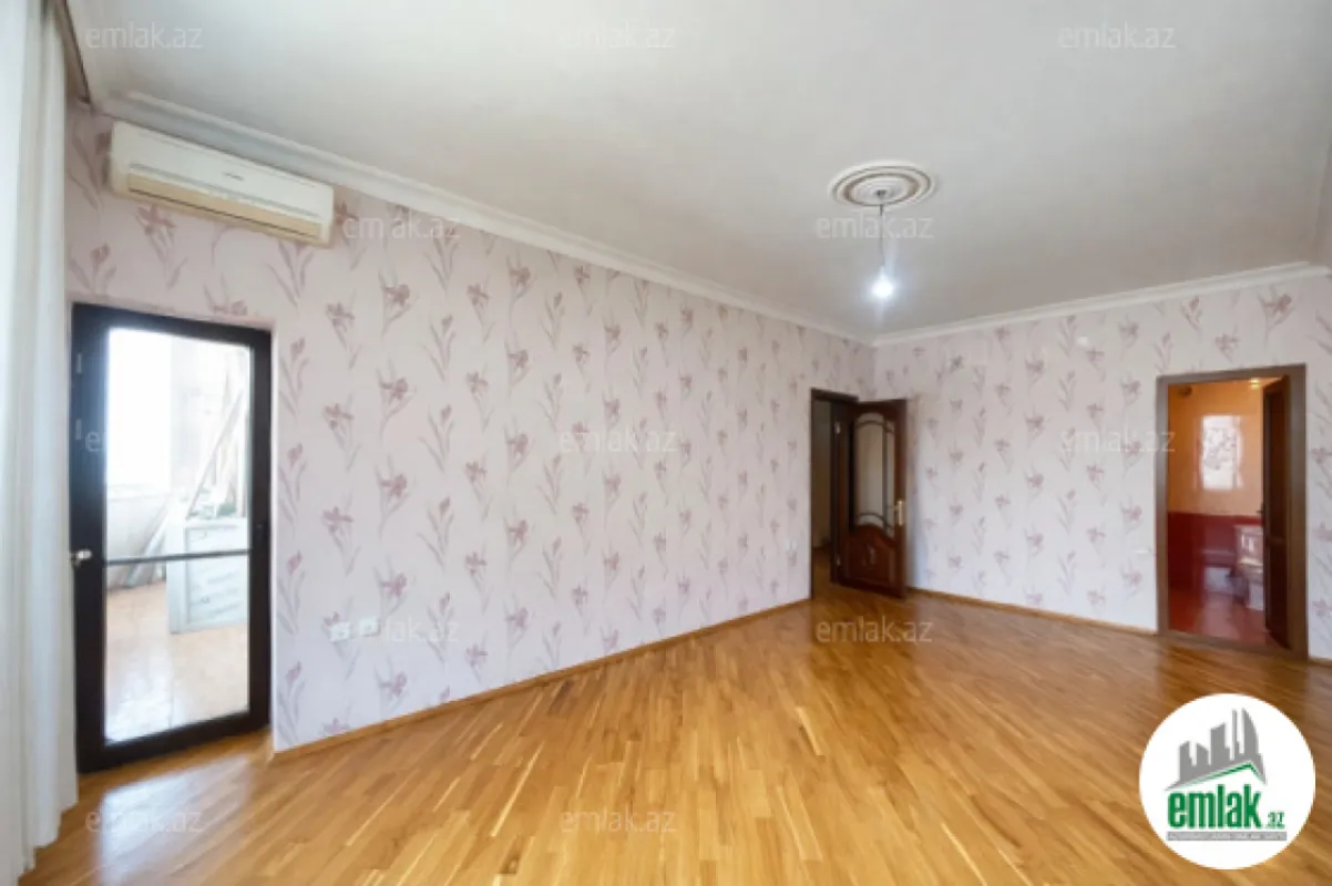 Satılır 3 otaqlı yeni tikili 170 m²