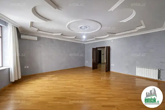 Satılır 3 otaqlı yeni tikili 170 m²