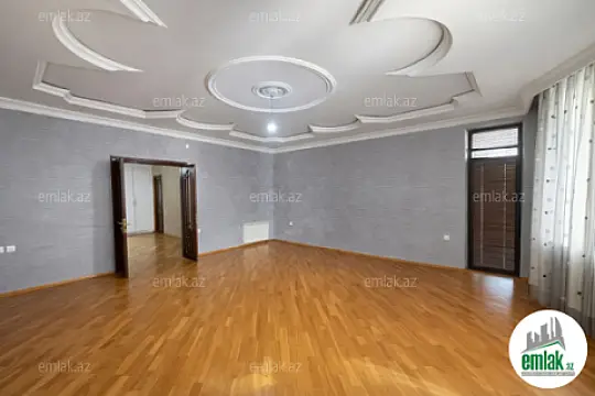 Satılır 3 otaqlı yeni tikili 170 m²