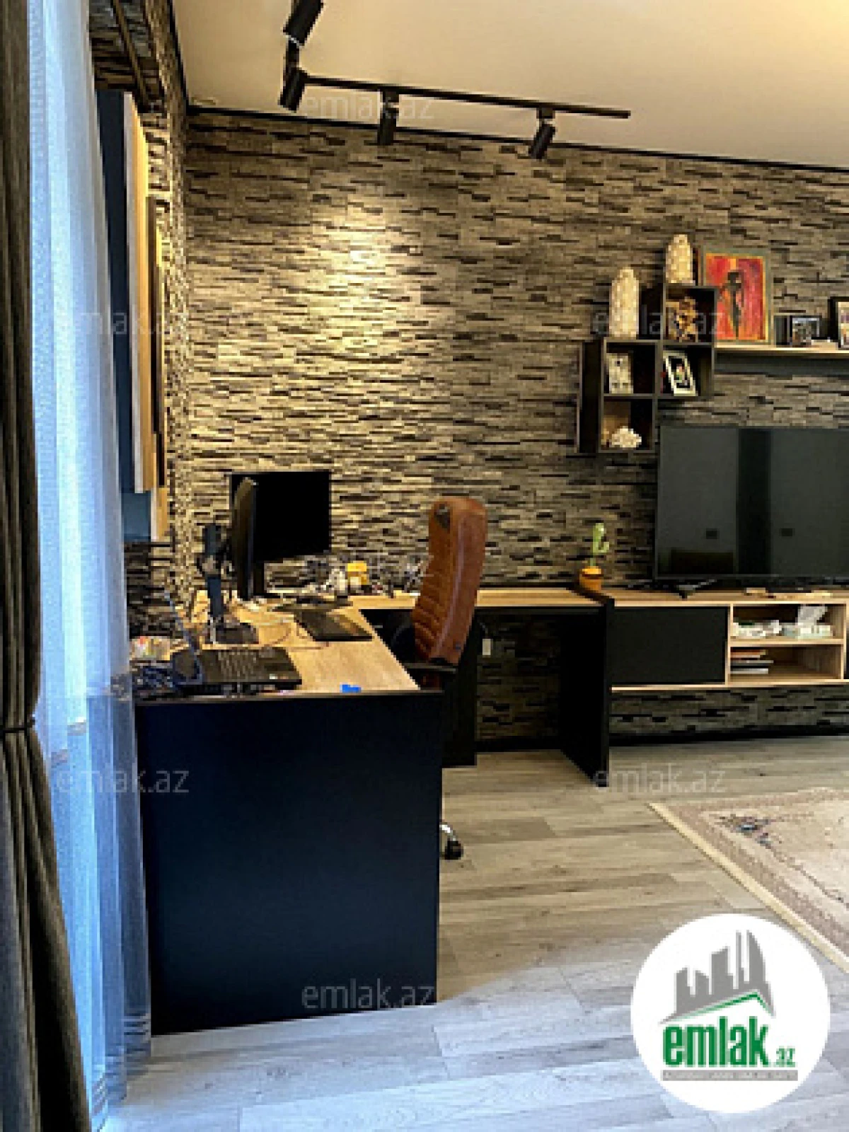 Satılır 3 otaqlı yeni tikili 109 m²