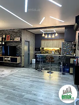 Satılır 3 otaqlı yeni tikili 109 m²