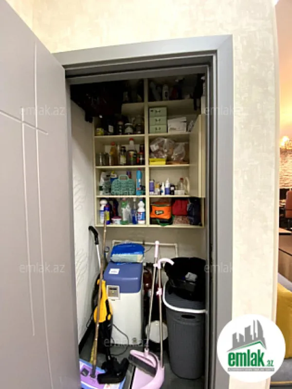 Satılır 3 otaqlı yeni tikili 109 m²