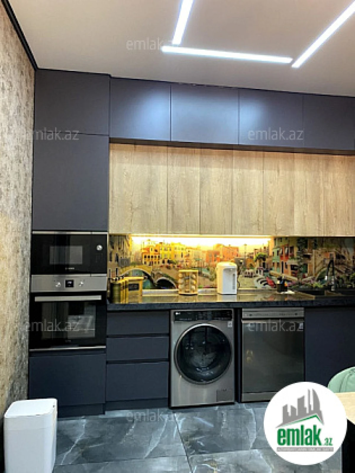 Satılır 3 otaqlı yeni tikili 109 m²