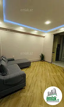 Satılır 2 otaqlı yeni tikili 65 m² — Bakı 2 otaq 65.00 m²