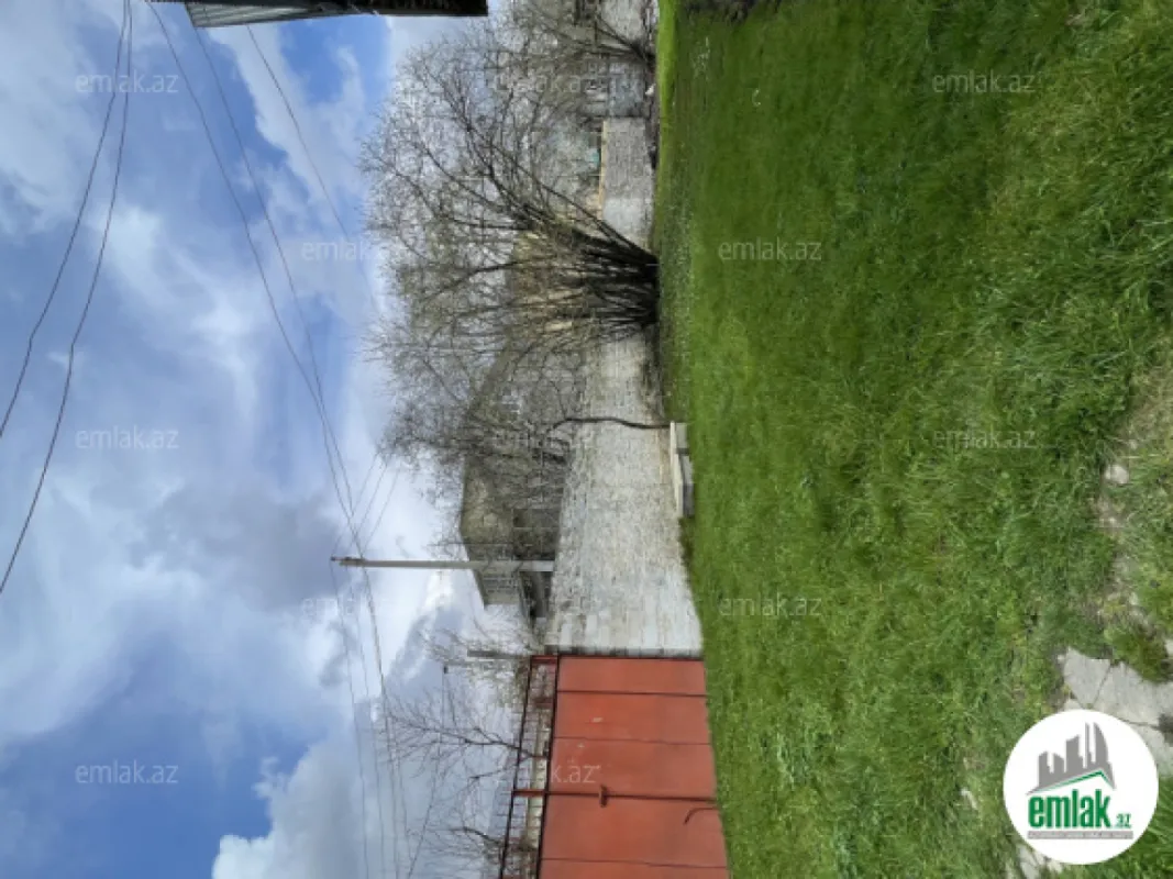 Satılır torpaq sahəsi 7 m²