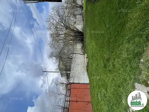 Satılır torpaq sahəsi 7 m²