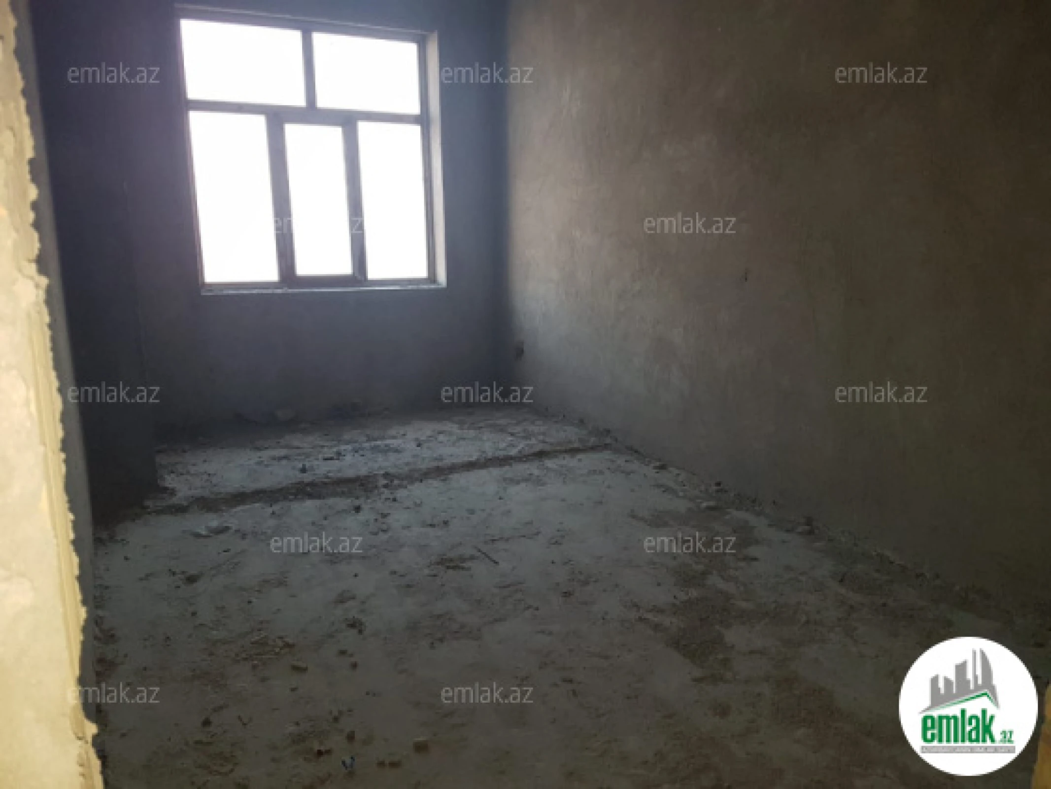 Satılır 4 otaqlı yeni tikili 204 m²