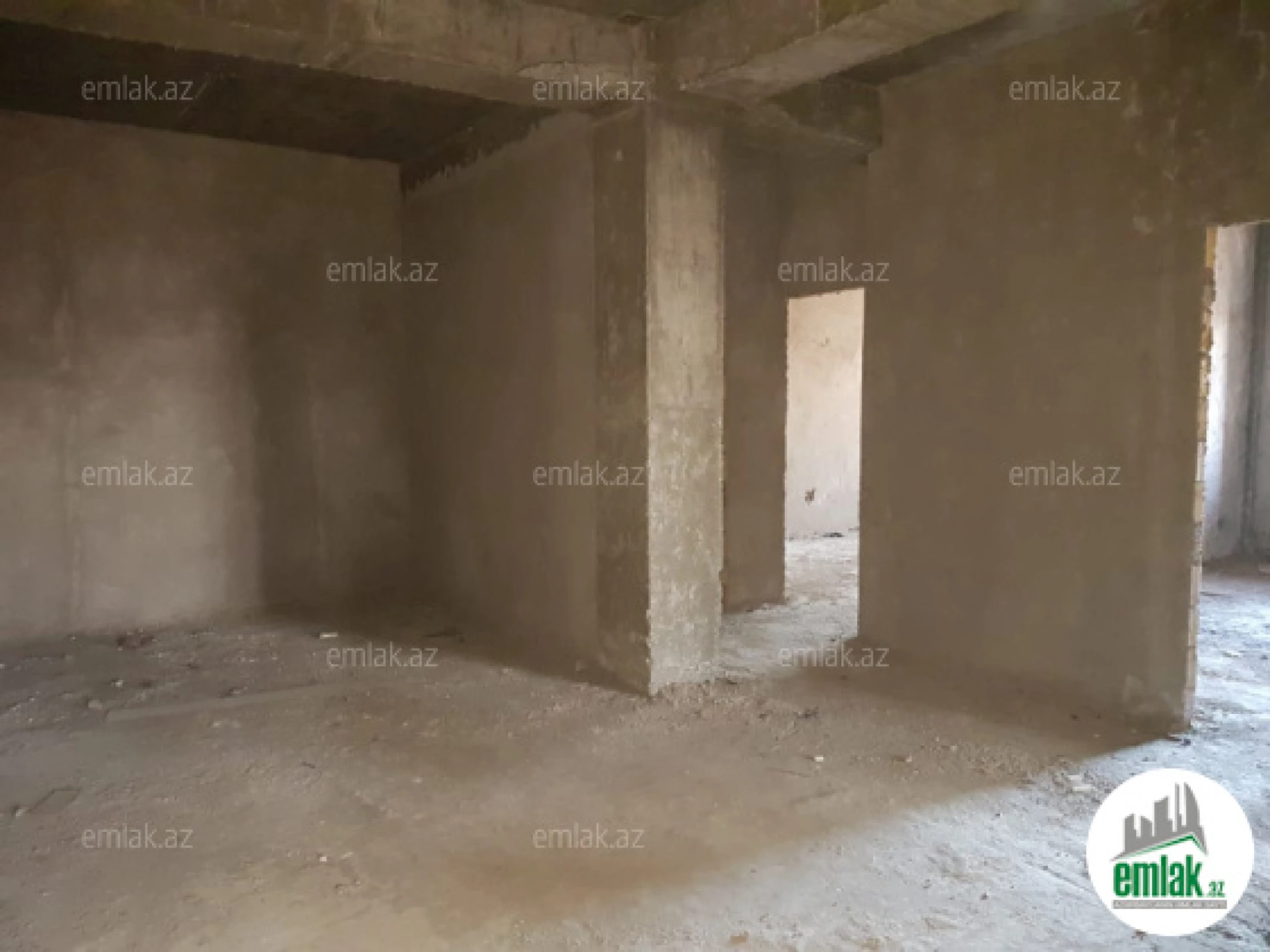 Satılır 4 otaqlı yeni tikili 204 m²