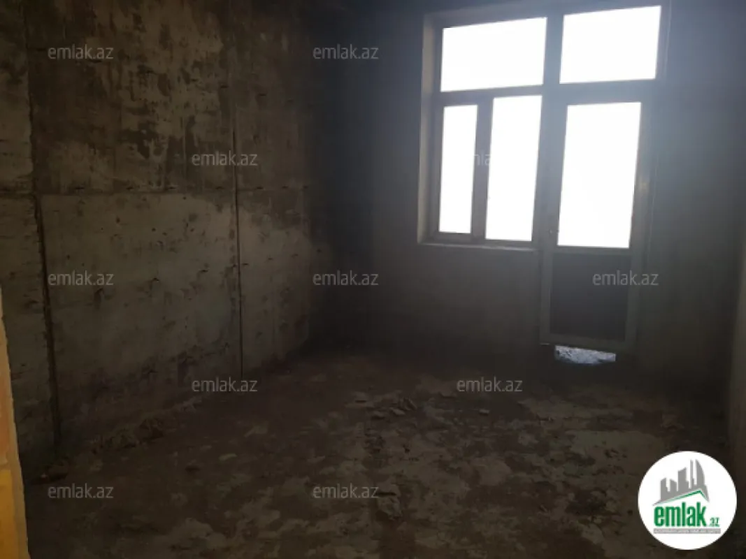 Satılır 4 otaqlı yeni tikili 204 m²