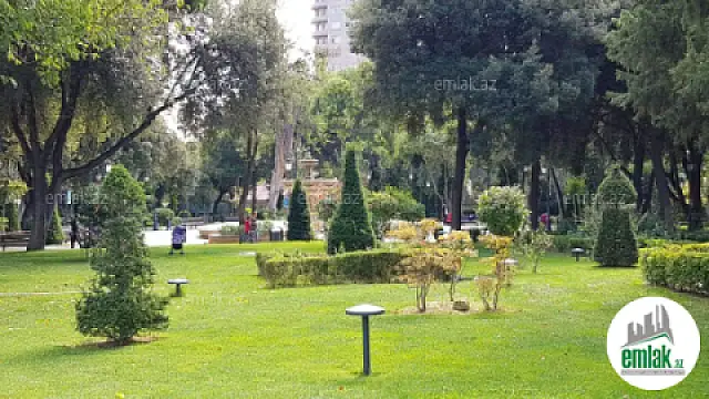 Satılır 4 otaqlı yeni tikili 204 m²