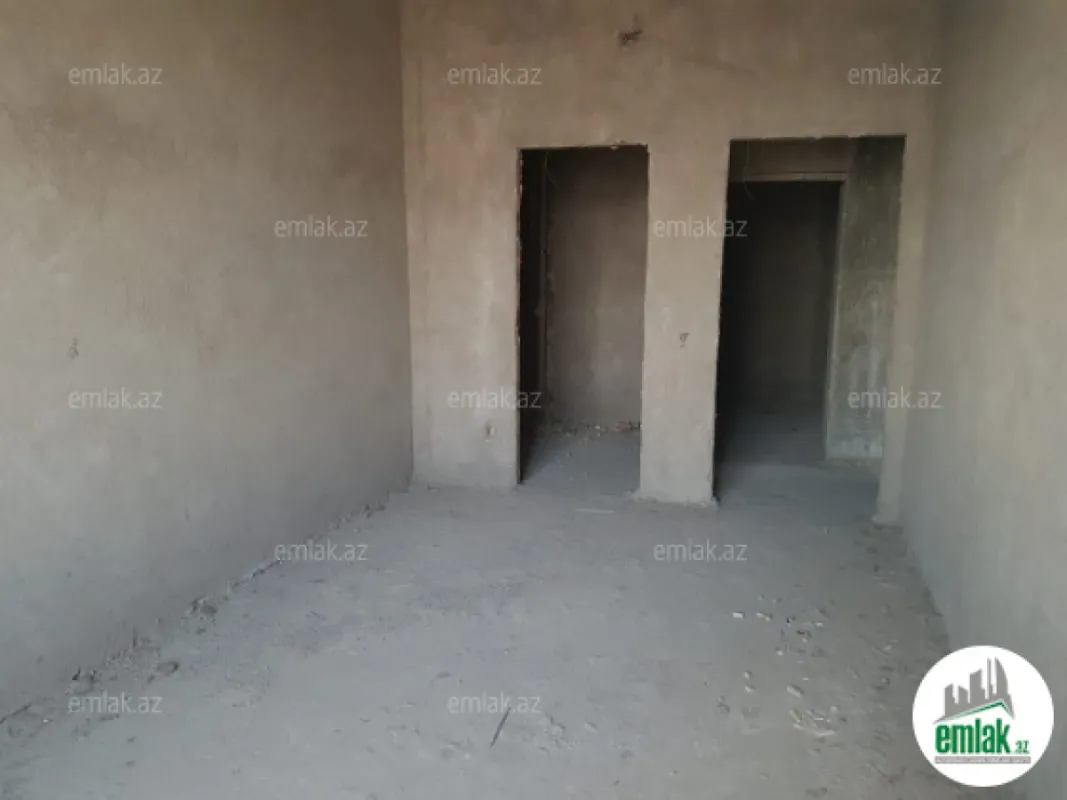 Satılır 4 otaqlı yeni tikili 204 m²