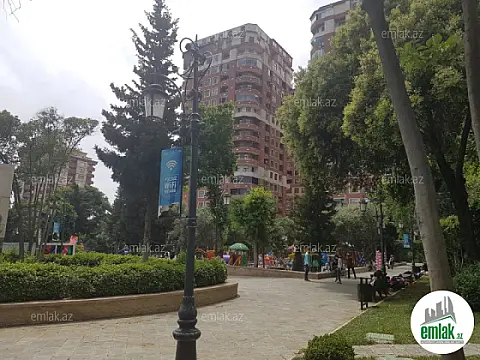 Satılır 4 otaqlı yeni tikili 204 m²