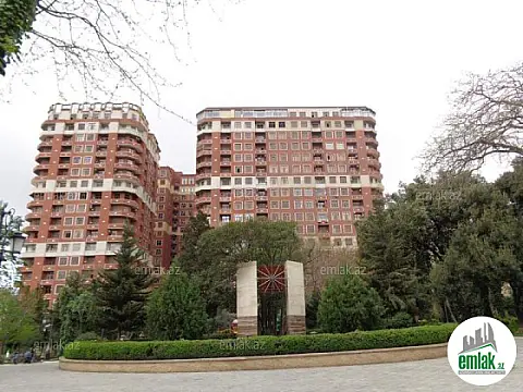 Satılır 4 otaqlı yeni tikili 204 m² — Bakı 4 otaq 204.00 m²