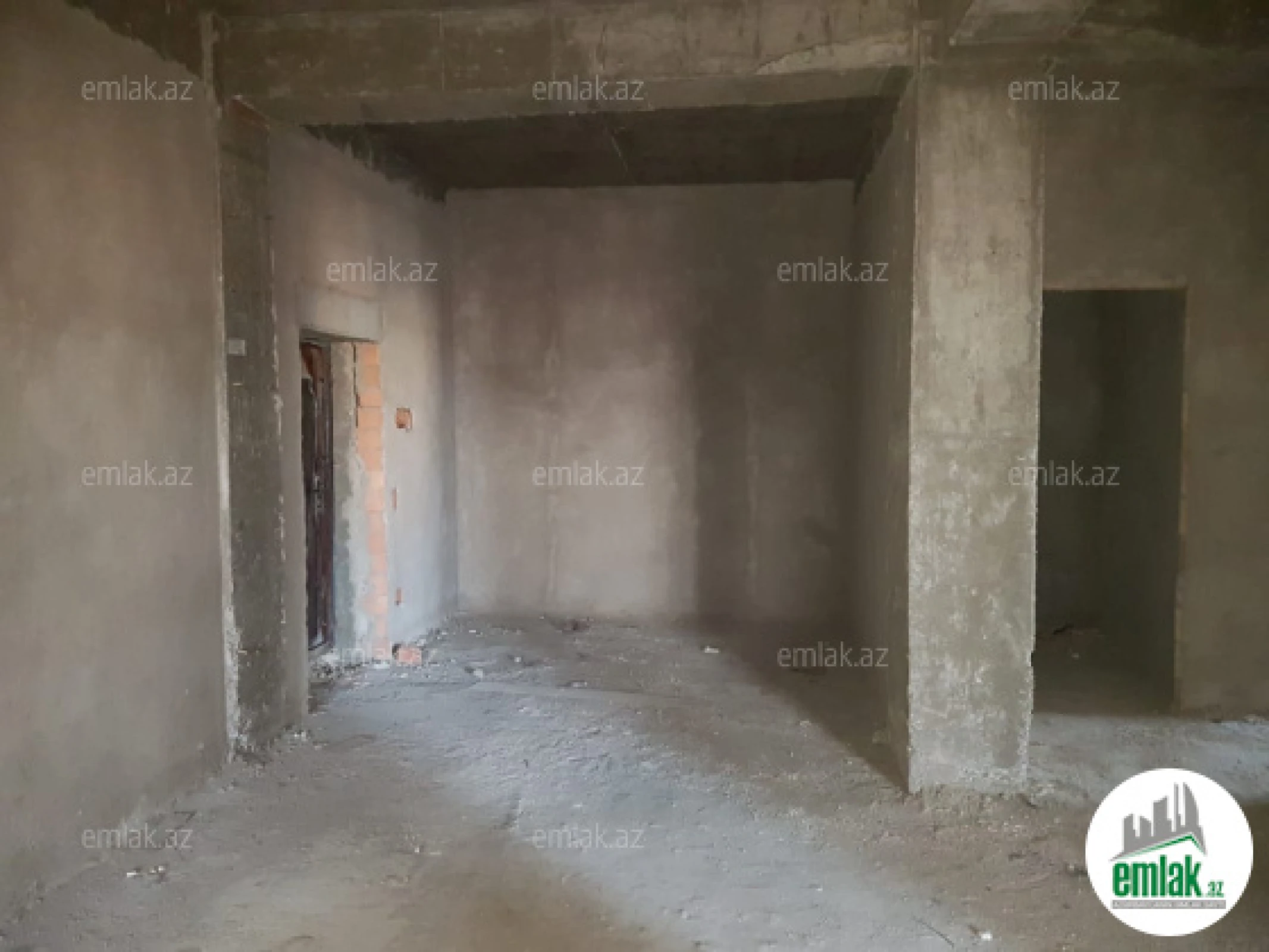 Satılır 4 otaqlı yeni tikili 204 m²