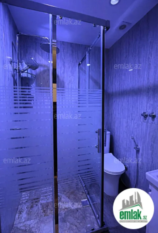 Satılır 3 otaqlı yeni tikili 150 m²