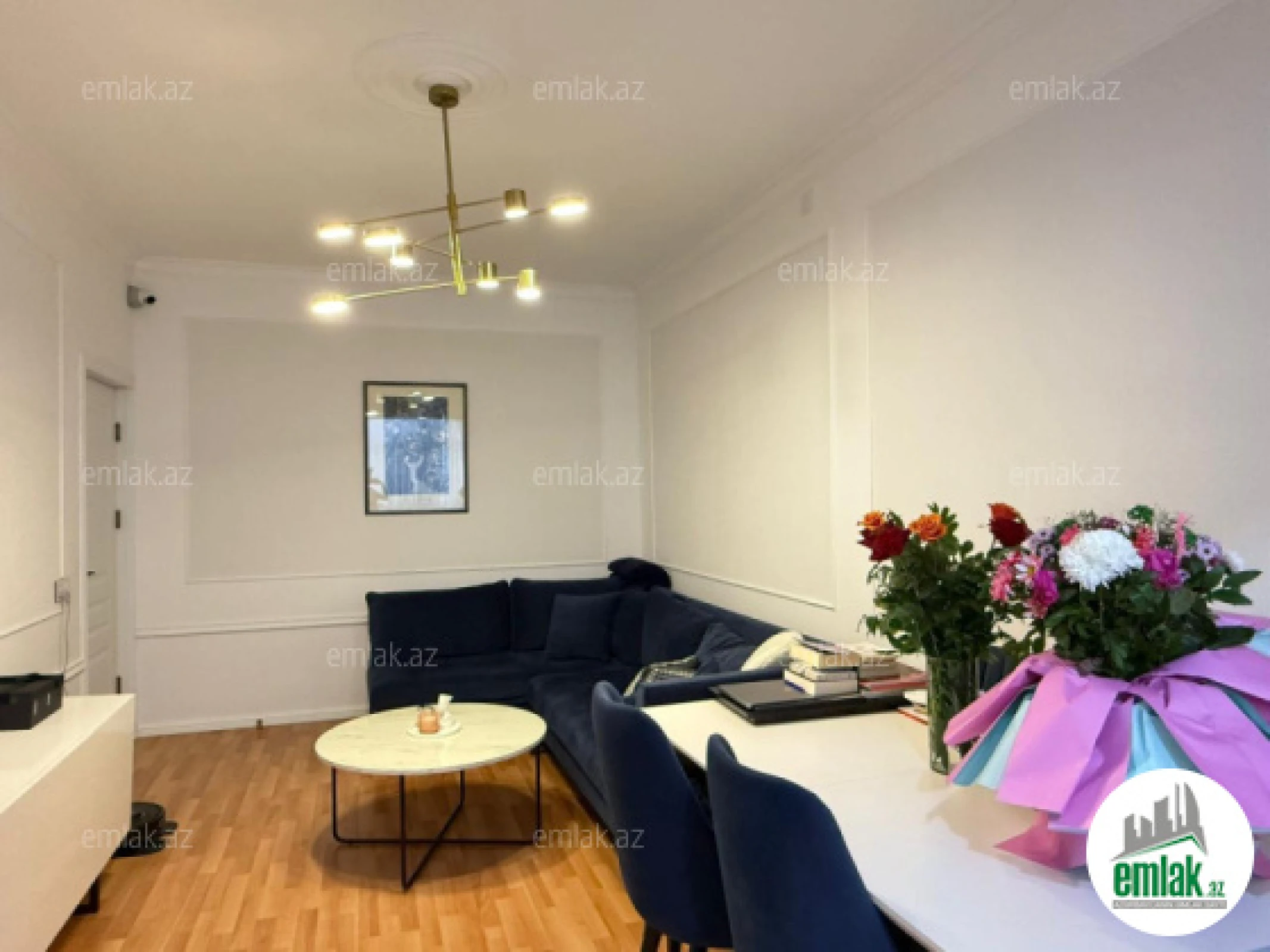 Satılır 3 otaqlı köhnə tikili 90 m²
