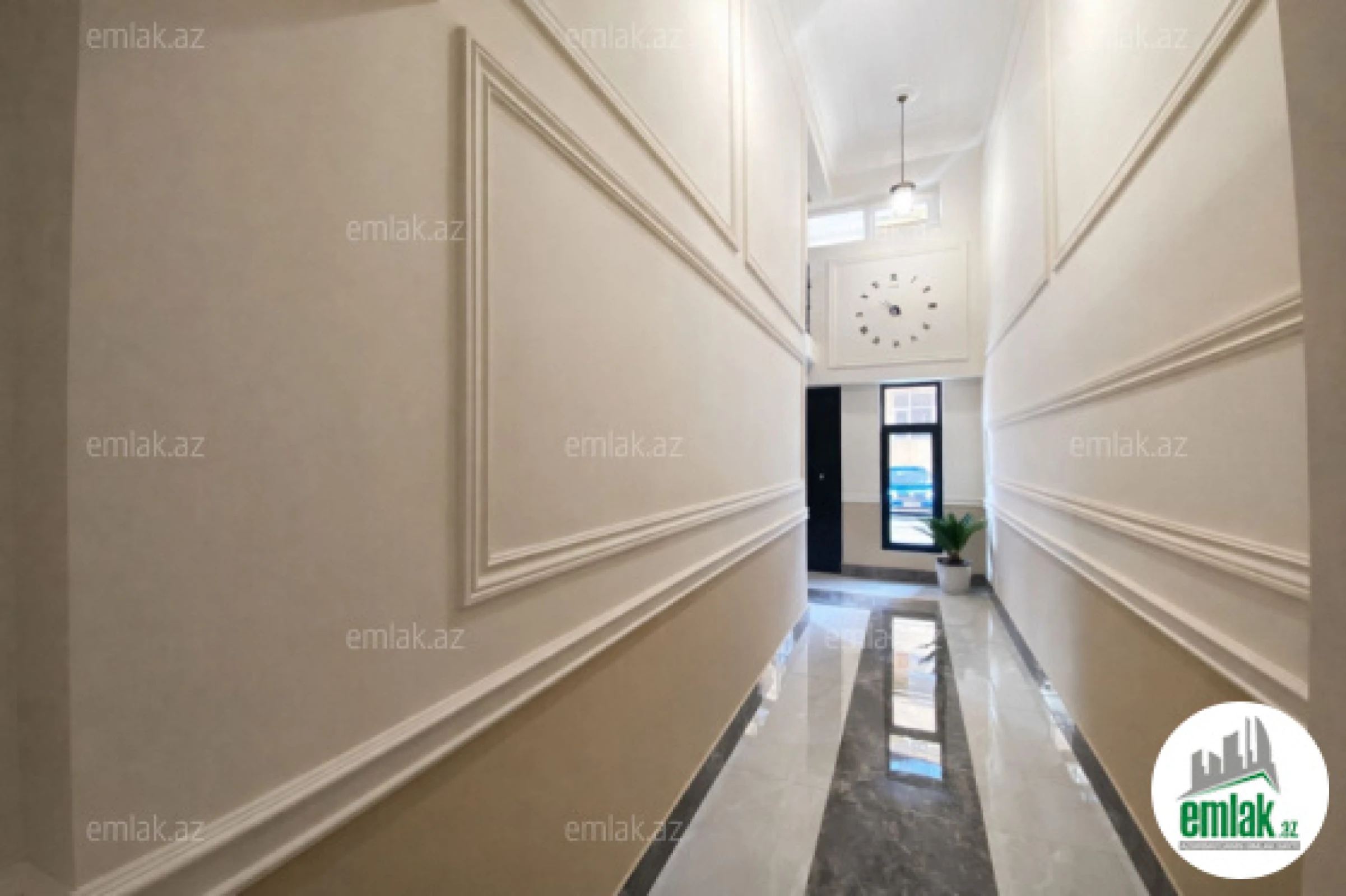 Satılır 3 otaqlı yeni tikili 170 m²