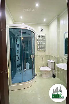 Satılır 3 otaqlı yeni tikili 170 m²