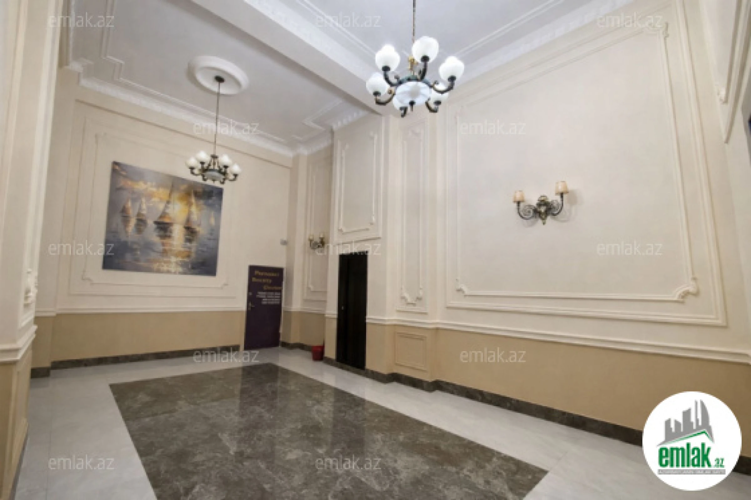 Satılır 3 otaqlı yeni tikili 170 m²