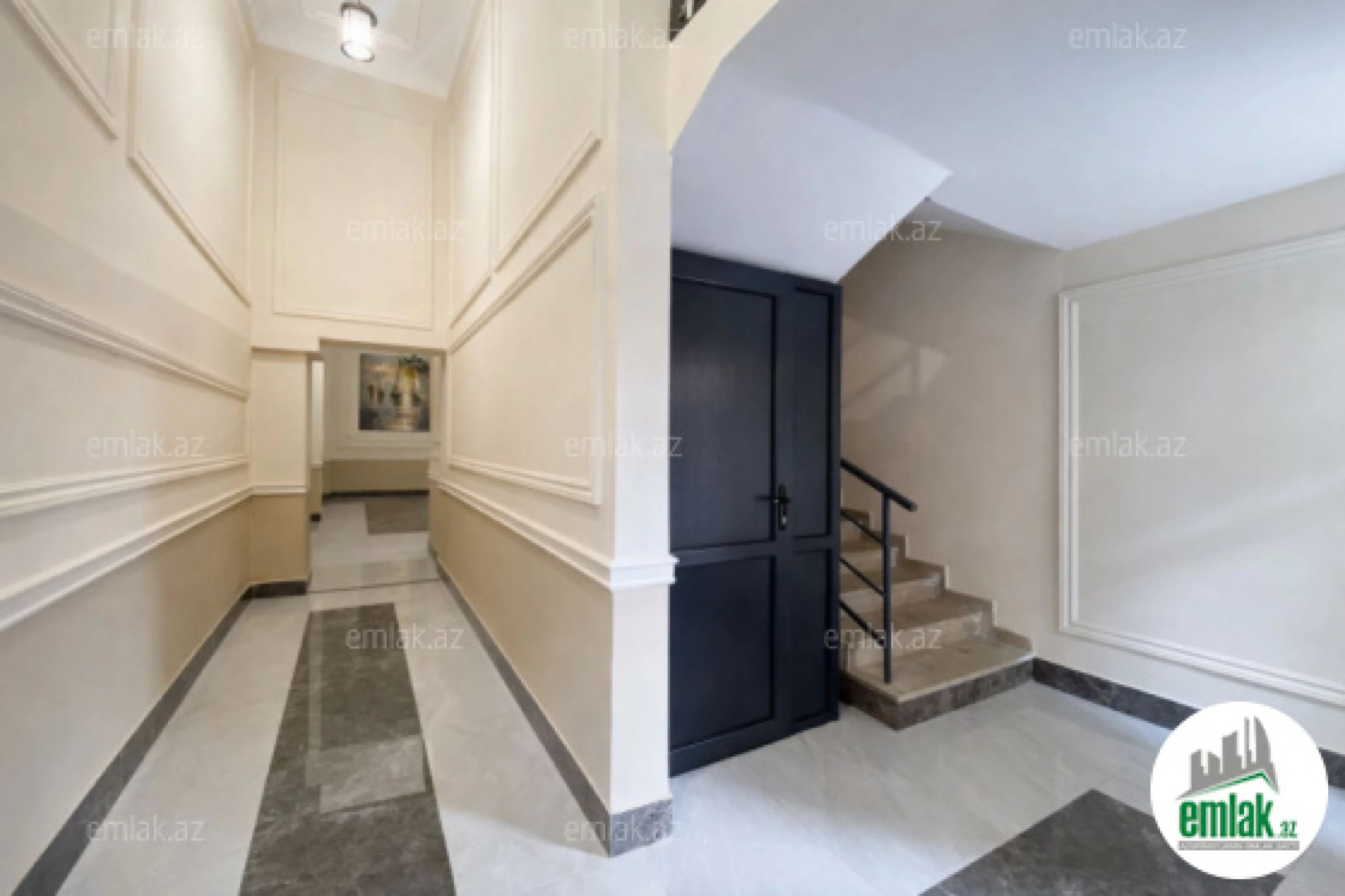 Satılır 3 otaqlı yeni tikili 170 m²