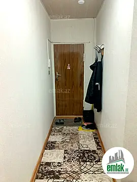 Satılır 1 otaqlı köhnə tikili 40 m²