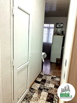 Satılır 1 otaqlı köhnə tikili 40 m²