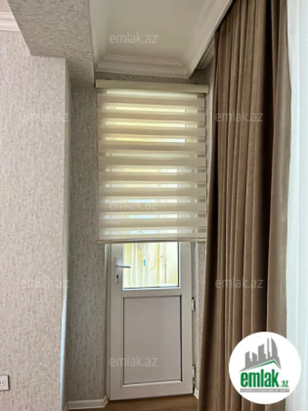 Satılır 2 otaqlı yeni tikili 70 m²