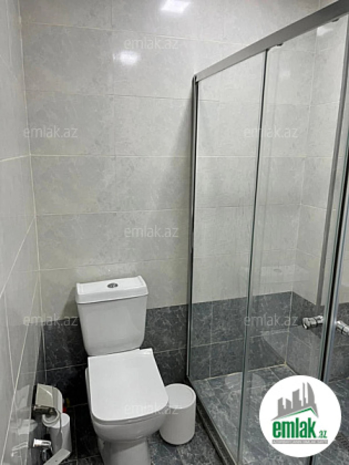 Satılır 2 otaqlı yeni tikili 70 m²