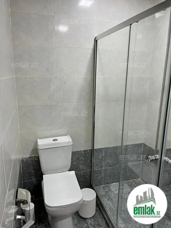 Satılır 2 otaqlı yeni tikili 70 m²