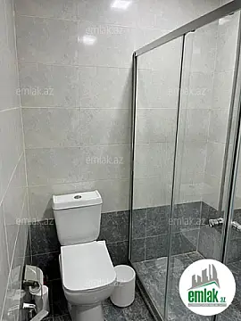 Satılır 2 otaqlı yeni tikili 70 m²