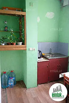 Satılır 1 otaqlı köhnə tikili 35 m² — Bakı 1 otaq 35.00 m²