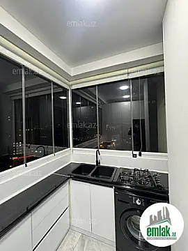 Satılır 2 otaqlı yeni tikili 50 m²