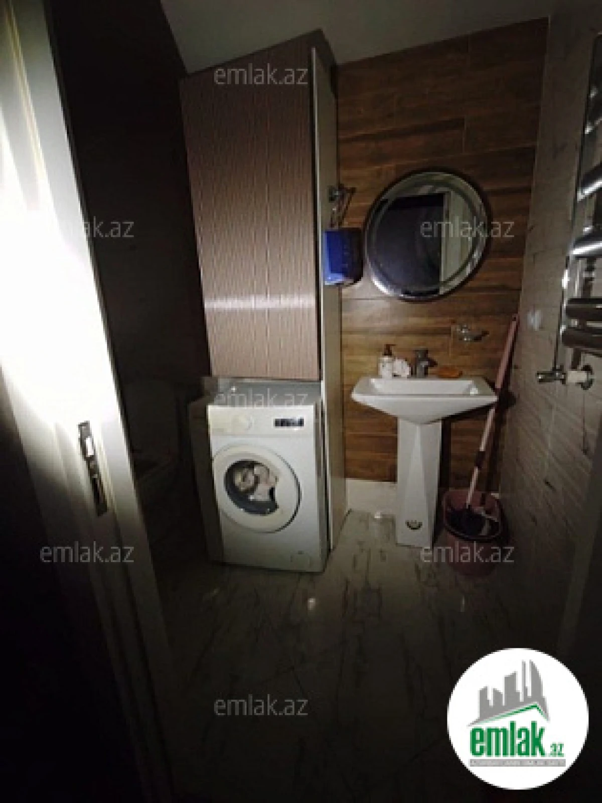 Satılır 3 otaqlı obyekt 108 m²