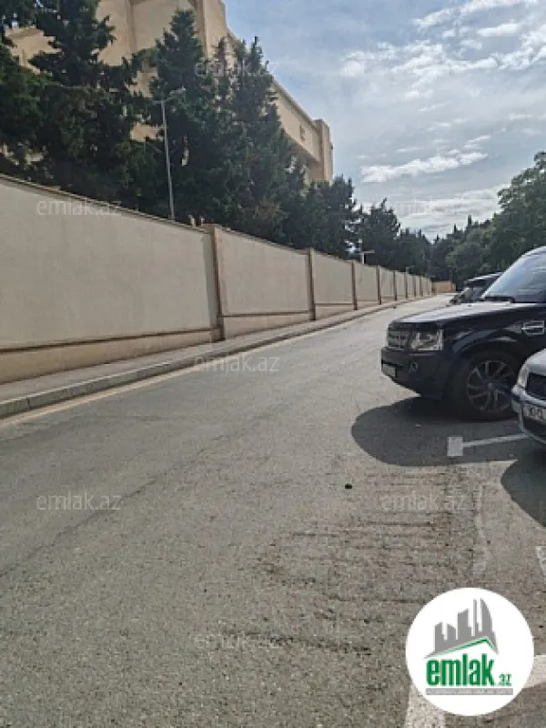 Satılır 3 otaqlı obyekt 108 m²