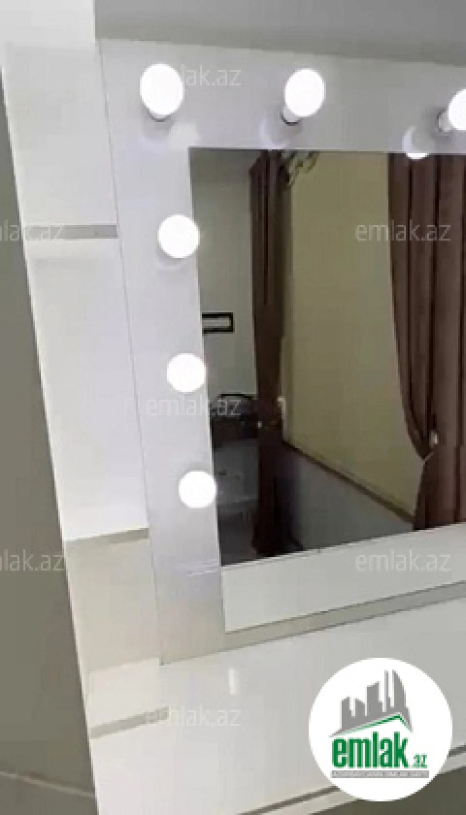 Satılır 3 otaqlı obyekt 108 m²